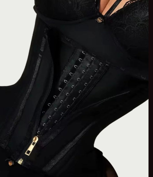 CINTURILLA DE AVISPA XTREME