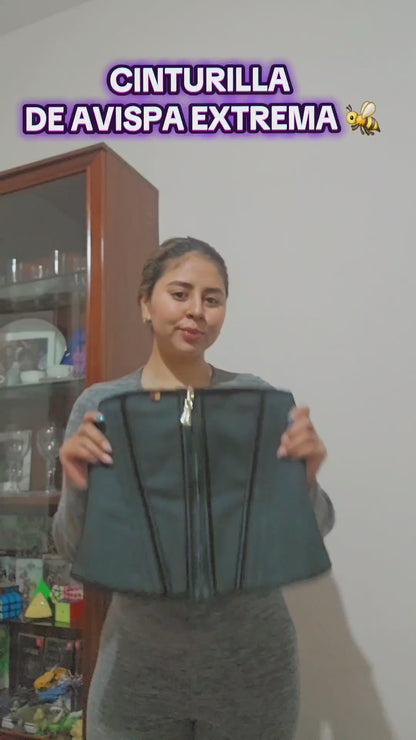 CINTURILLA DE AVISPA XTREME