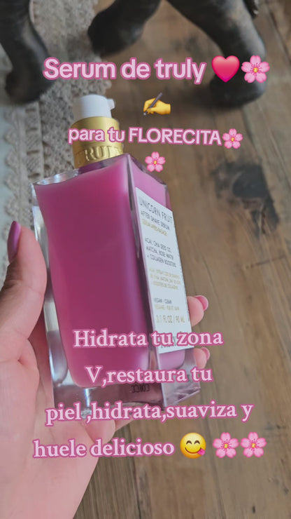 UNICORN FRUIT, SERUM PARA DESPUES DEL AFEITADO