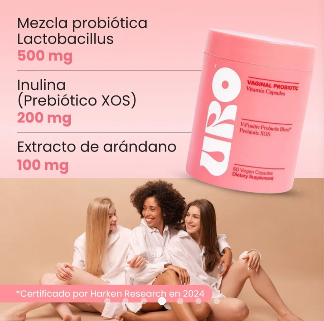 URO PROBIOTIC