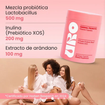 URO PROBIOTIC