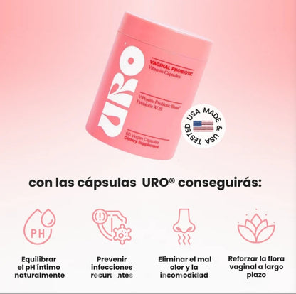URO PROBIOTIC