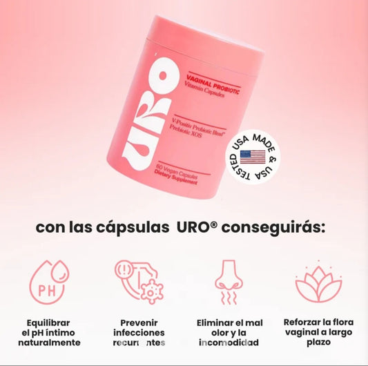 URO PROBIOTIC
