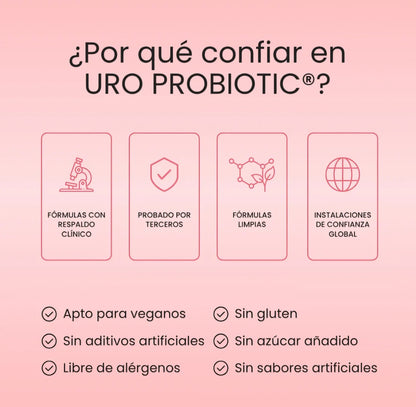 URO PROBIOTIC